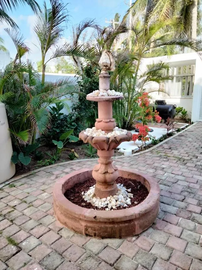 Βίλα Casa Niwinski Puerto Morelos Μεξικό