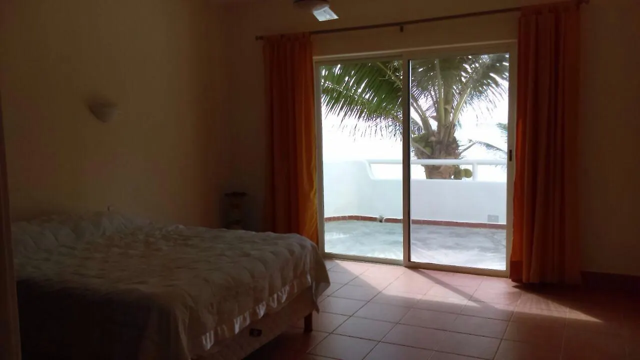 Casa Niwinski Puerto Morelos Μεξικό
