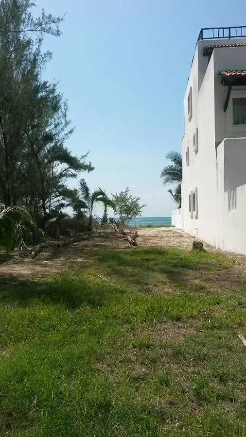Casa Niwinski Puerto Morelos Μεξικό