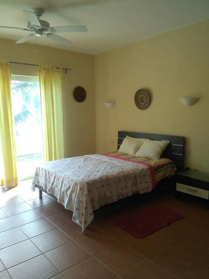 Βίλα Casa Niwinski Puerto Morelos